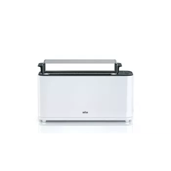 Braun HT 3110 biela 7 1 plátok/plátky 1000 W