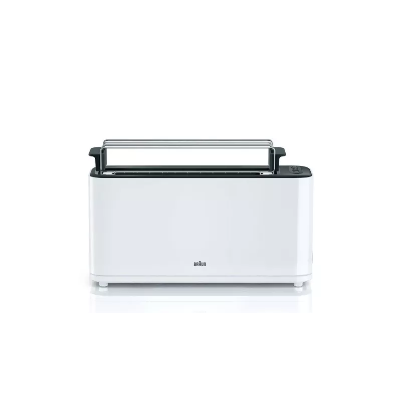 Braun HT 3110 biela 7 1 plátok/plátky 1000 W