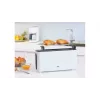 Braun HT 3110 biela 7 1 plátok/plátky 1000 W