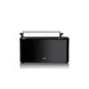 Braun HT3110 čierna 7 1 plátok/plátky 1000 W