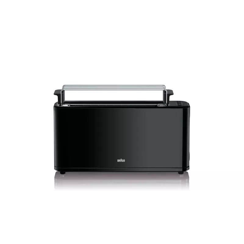 Braun HT3110 čierna 7 1 plátok/plátky 1000 W