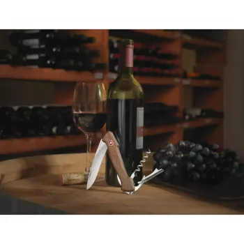 Multifunkčný nôž Victorinox Wine Master