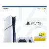 Sony 1000050116 herná konzola 1 TB Wi-Fi čierna, biela