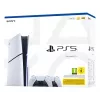 Sony 1000050116 herná konzola 1 TB Wi-Fi čierna, biela
