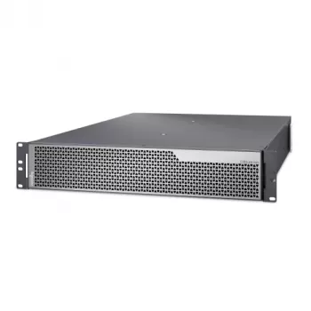 Racková/vežová UPS APC Smart-UPS Ultra On-Line lítiovo-iónová XBP 180 V 2U — 432×86 mm, 32,4 kg