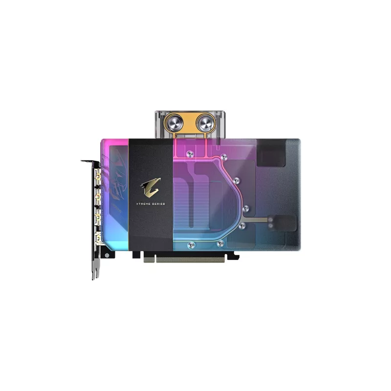 Grafická karta NVIDIA GeForce RTX 5080 16GB GDDR7