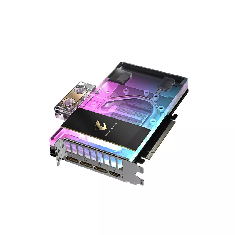 Grafická karta NVIDIA GeForce RTX 5080 16GB GDDR7