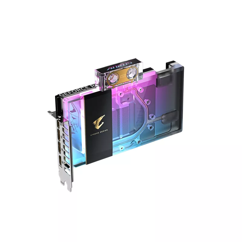 Grafická karta NVIDIA GeForce RTX 5080 16GB GDDR7