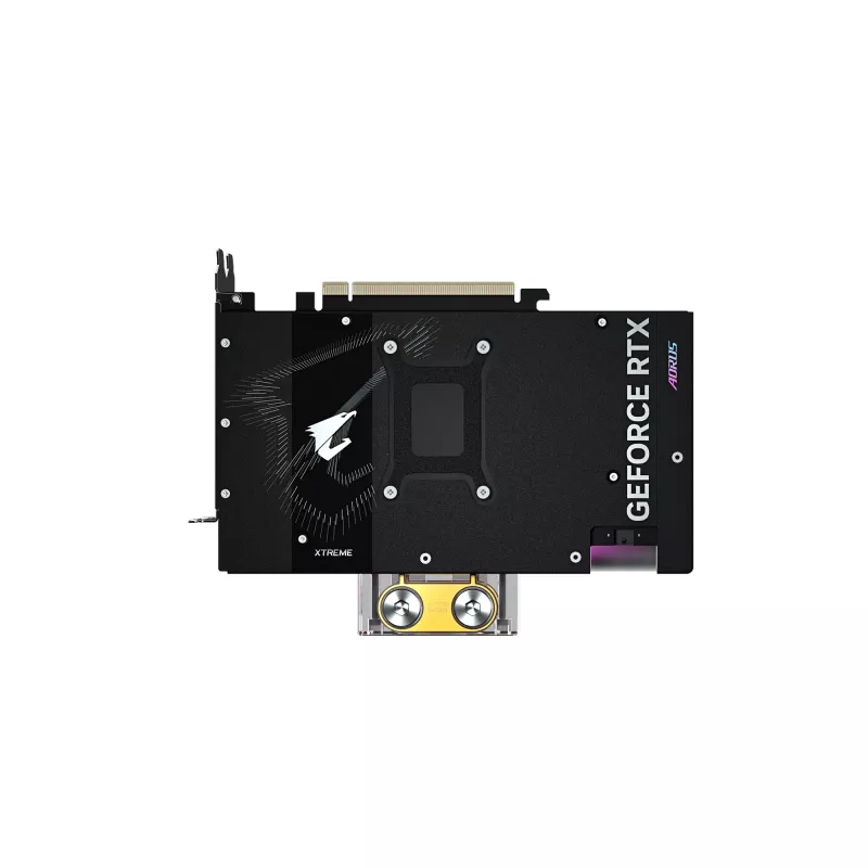 Grafická karta NVIDIA GeForce RTX 5080 16GB GDDR7