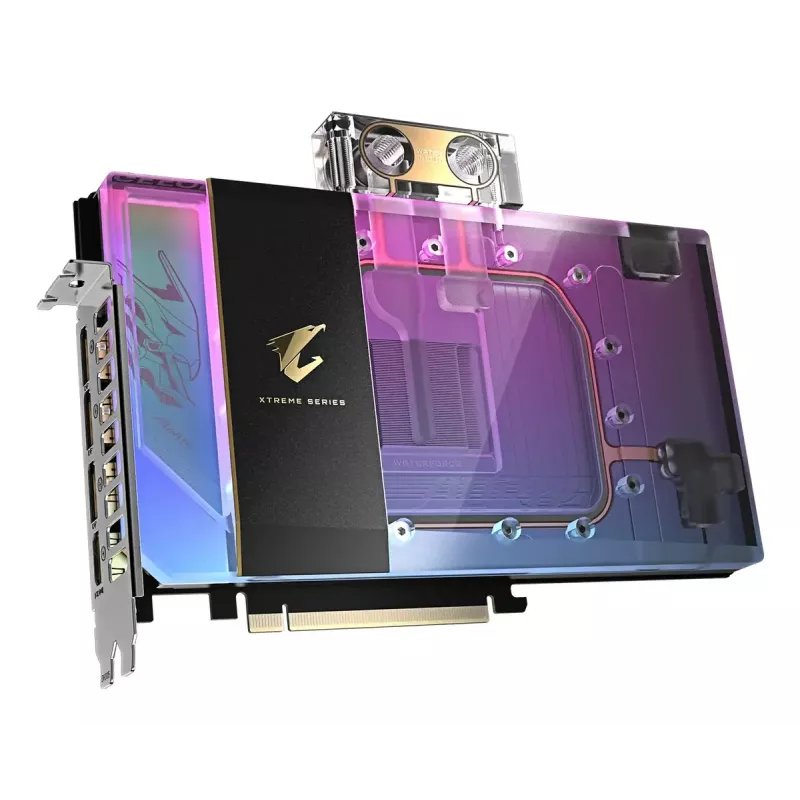 Grafická karta NVIDIA GeForce RTX 5090 32 GB GDDR7