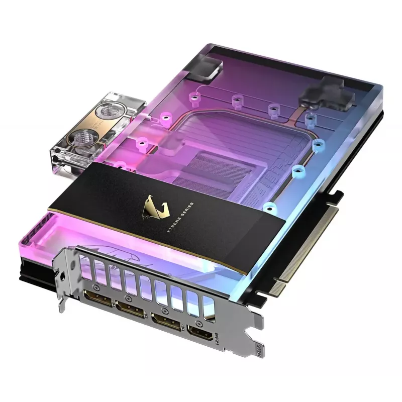 Grafická karta NVIDIA GeForce RTX 5090 32 GB GDDR7