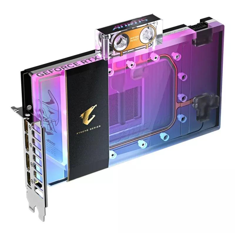 Grafická karta NVIDIA GeForce RTX 5090 32 GB GDDR7