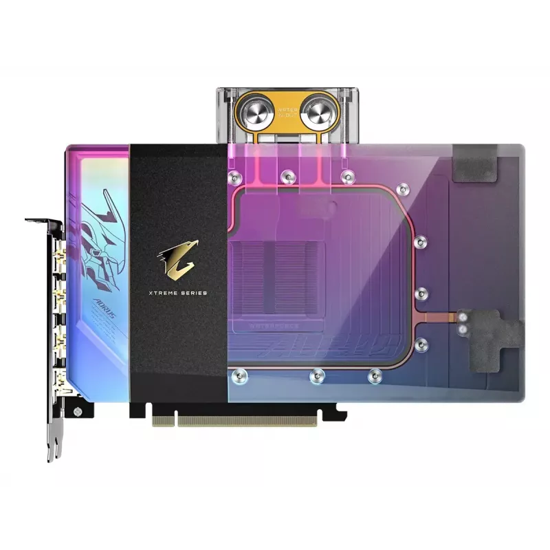 Grafická karta NVIDIA GeForce RTX 5090 32 GB GDDR7