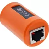 InLine prepäťová ochrana RJ45 konektor samica pre sieť a PoE