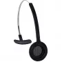 Jabra Pro900 hlavový most, hlavový most, čierna