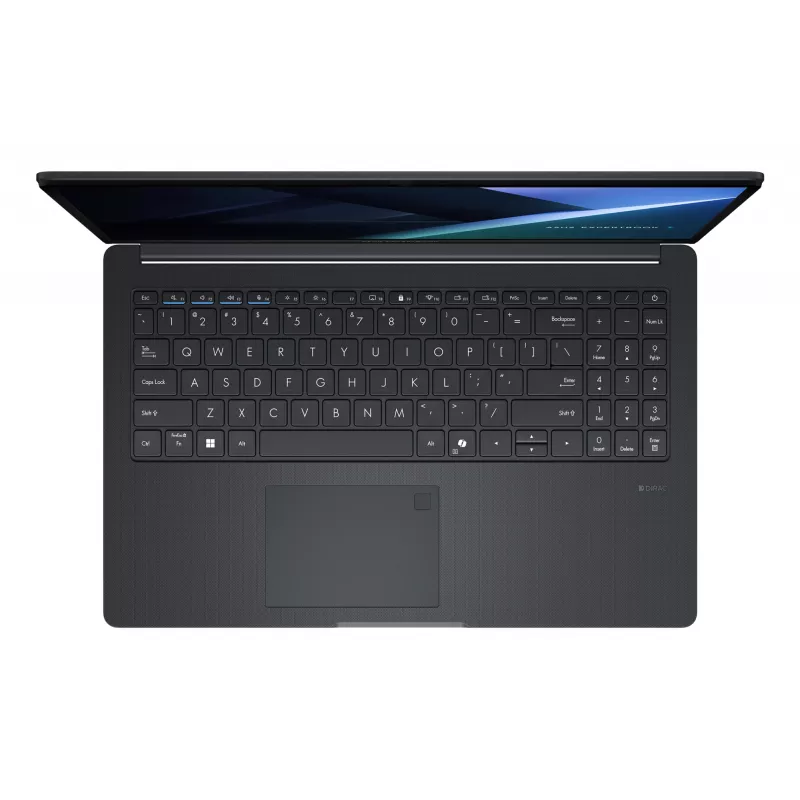 Notebook ASUS ExpertBook BM1503CDA-S70590X AMD Ryzen 5 7535U 16GB 512GB