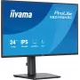 iiyama ProLite XB2496HSC-B1 počítačový monitor 60,5 cm (23,8 inch) 1920 x 1080 pixelov Full HD LED čierny