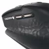 CHERRY Stream desktop ultimate klávesnica myš vrátane Home/Office USB + RF Wireless + Bluetooth QWERTZ nemecká čierna