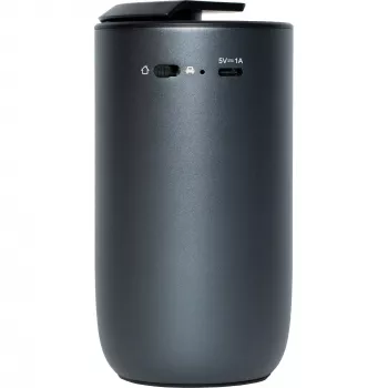 InLine Aroma Diffuser Home & Car, bezvodý, náladové svetlo, nabíjateľná batéria (40141)