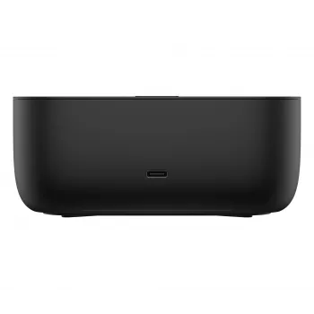 Dokovacia stanica HP USB-C 100W G6 Dock SmartBuy — USB-C 100W, čierna, 121×121×51 mm