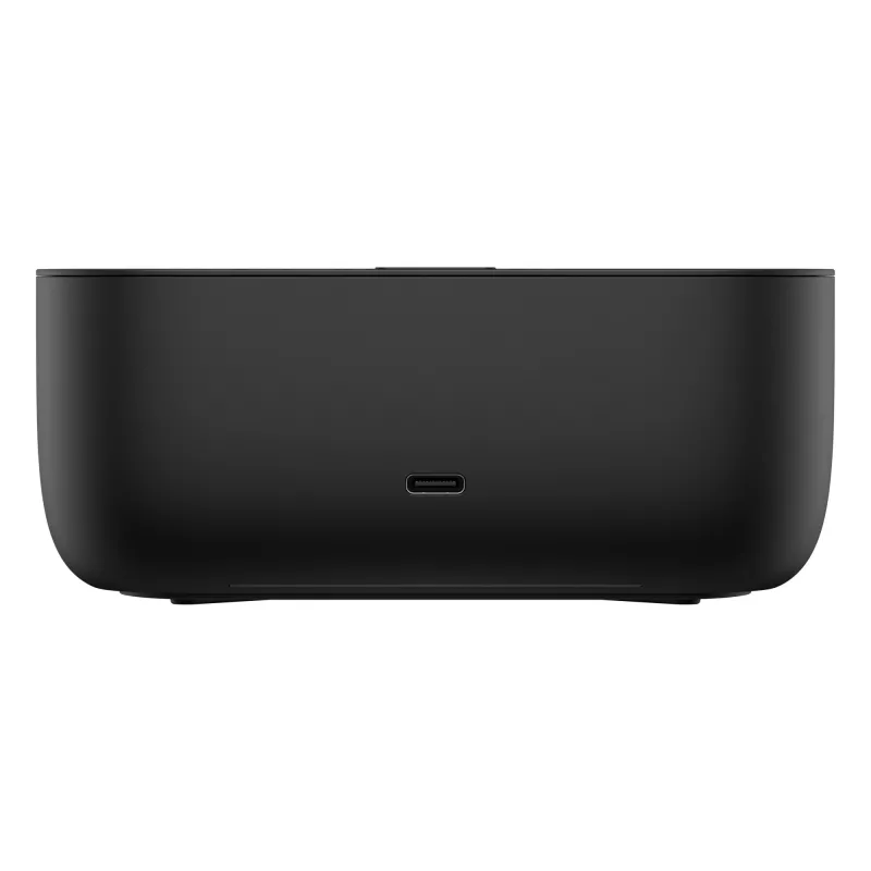 Dokovacia stanica HP USB-C 100W G6 Dock SmartBuy — USB-C 100W, čierna, 121×121×51 mm