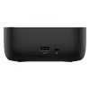 Dokovacia stanica HP USB-C 100W G6 Dock SmartBuy — USB-C 100W, čierna, 121×121×51 mm