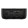 Dokovacia stanica HP USB-C 100W G6 Dock SmartBuy — USB-C 100W, čierna, 121×121×51 mm