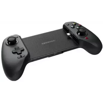 Ovládač REDMAGIC Shadow Blade 2 OEM — ergonomický dizajn, prispôsobiteľné tlačidlá