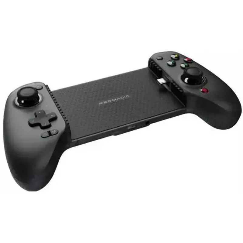 Ovládač REDMAGIC Shadow Blade 2 OEM — ergonomický dizajn, prispôsobiteľné tlačidlá
