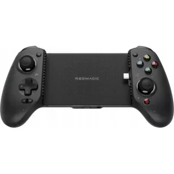Ovládač REDMAGIC Shadow Blade 2 OEM — ergonomický dizajn, prispôsobiteľné tlačidlá