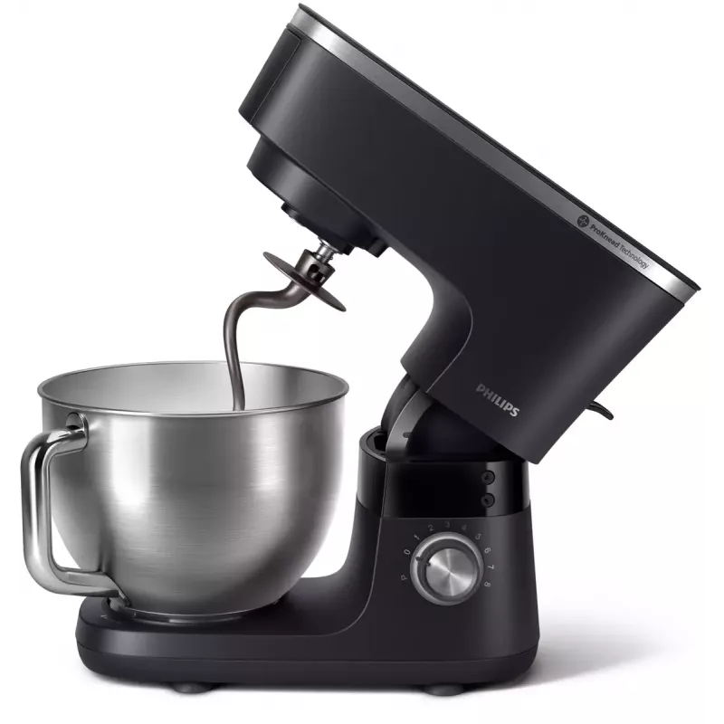 Stolový mixér Philips Series 7000 HR7962/01 čierna
