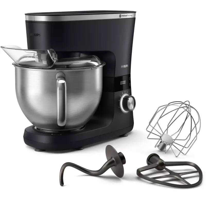 Stolový mixér Philips Series 7000 HR7962/01 čierna