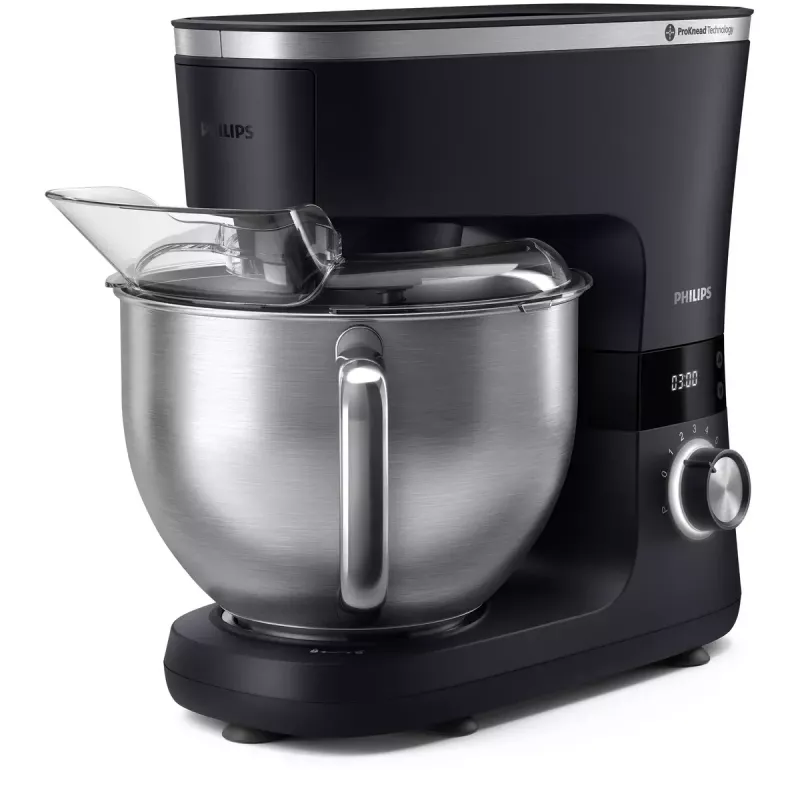 Stolový mixér Philips Series 7000 HR7962/01 čierna