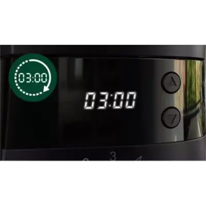 Stolový mixér Philips Series 7000 HR7962/01 čierna