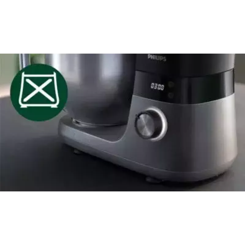 Stolový mixér Philips Series 7000 HR7962/01 čierna