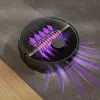 Philips 7000er Serie XU7000/01 robotický vysávač 0,26 l zlatá