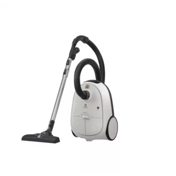 Electrolux EB61H6SW vysávač 3,5 l podlahový vysávač suchý 850 W vrecko na prach