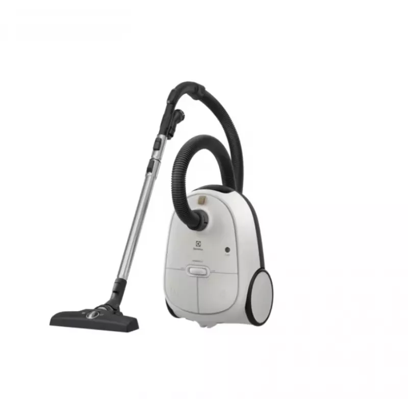 Electrolux EB61H6SW vysávač 3,5 l podlahový vysávač suchý 850 W vrecko na prach