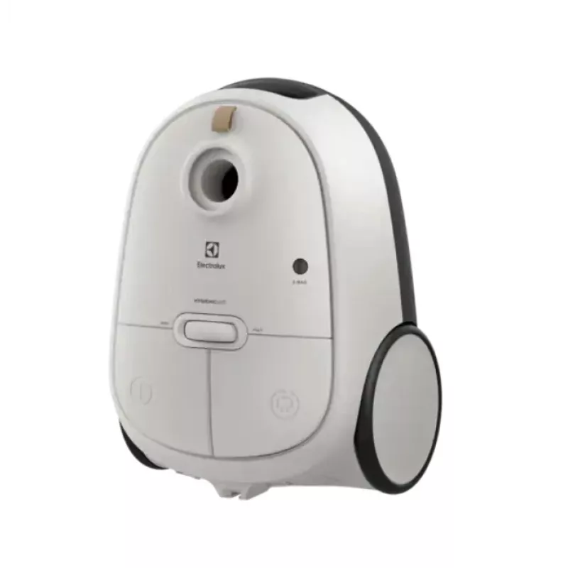 Electrolux EB61H6SW vysávač 3,5 l podlahový vysávač suchý 850 W vrecko na prach
