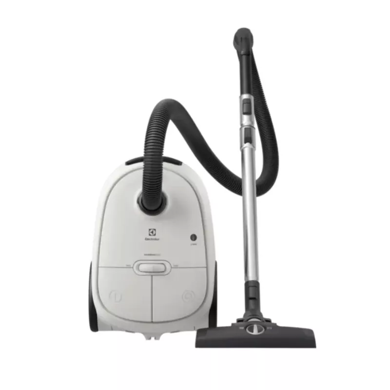 Electrolux EB61H6SW vysávač 3,5 l podlahový vysávač suchý 850 W vrecko na prach