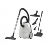 Electrolux EB61H6SW vysávač 3,5 l podlahový vysávač suchý 850 W vrecko na prach