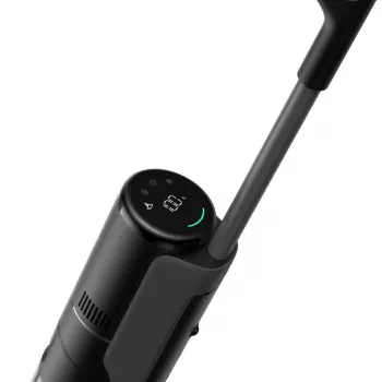 Dreame H12 Pro FlexReach, 2-in-1 akumulátorový vysávač, bezvreckový, čierna, 0,78 l, 0,7 l, obdĺžnikový