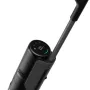 Dreame H12 Pro FlexReach, 2-in-1 akumulátorový vysávač, bezvreckový, čierna, 0,78 l, 0,7 l, obdĺžnikový