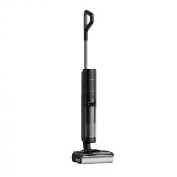 Dreame H12 Pro FlexReach, 2-in-1 akumulátorový vysávač, bezvreckový, čierna, 0,78 l, 0,7 l, obdĺžnikový