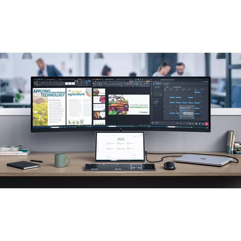 HP Series 5 Pro 14