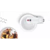 Bosch MFQ2600G ručný mixér so stojanom a misou 375 W biely