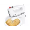 Bosch MFQ2600G ručný mixér so stojanom a misou 375 W biely