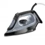 Braun TexStyle 3 SI3055BK parná žehlička keramická platňa 2400 W čierna