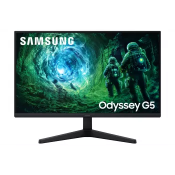 Samsung G53F počítačový monitor 68,6 cm (27