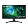 Samsung G53F počítačový monitor 68,6 cm (27